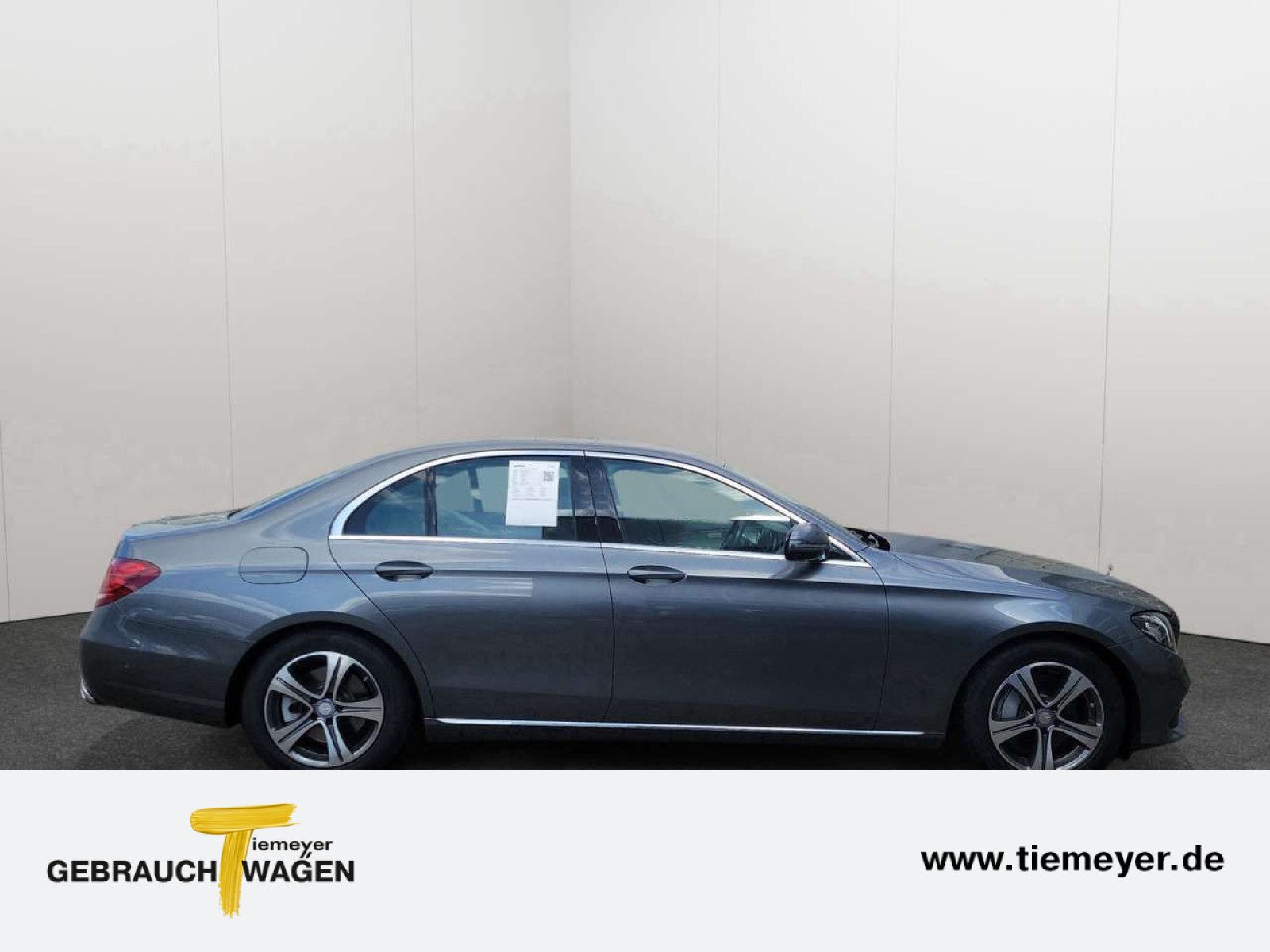 Mercedes-Benz E 350 – Bild 5