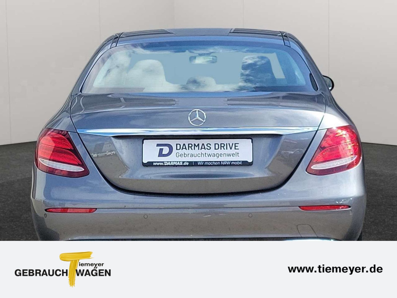 Mercedes-Benz E 350 – Bild 7