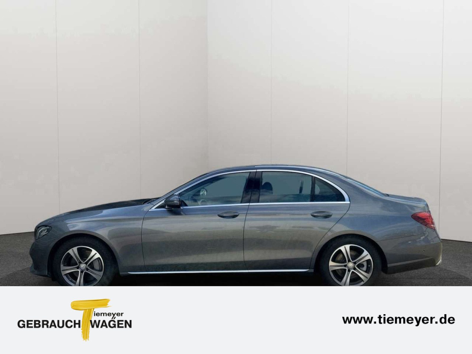Mercedes-Benz E 350 – Bild 9