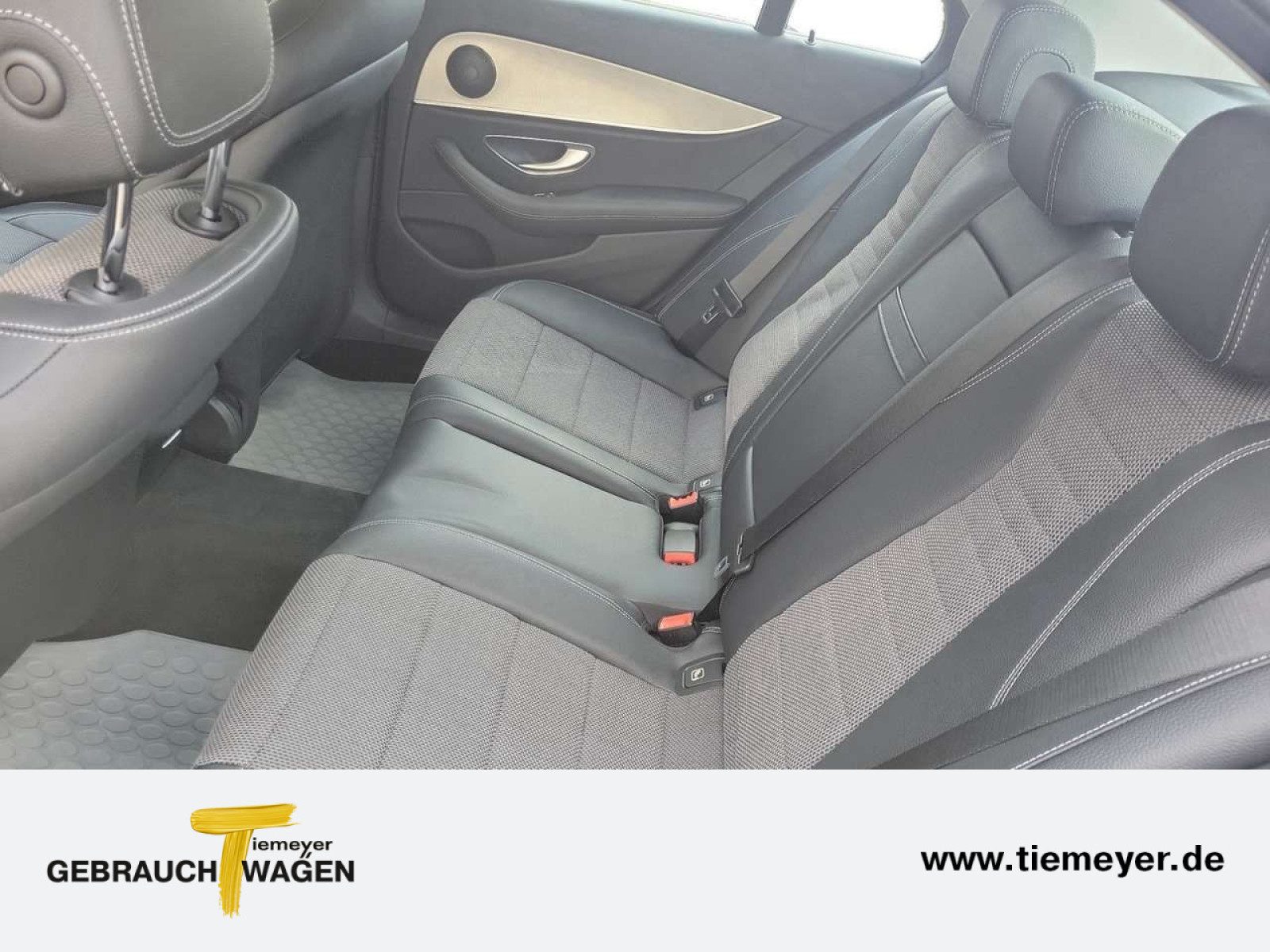 Mercedes-Benz E 350 – Bild 12