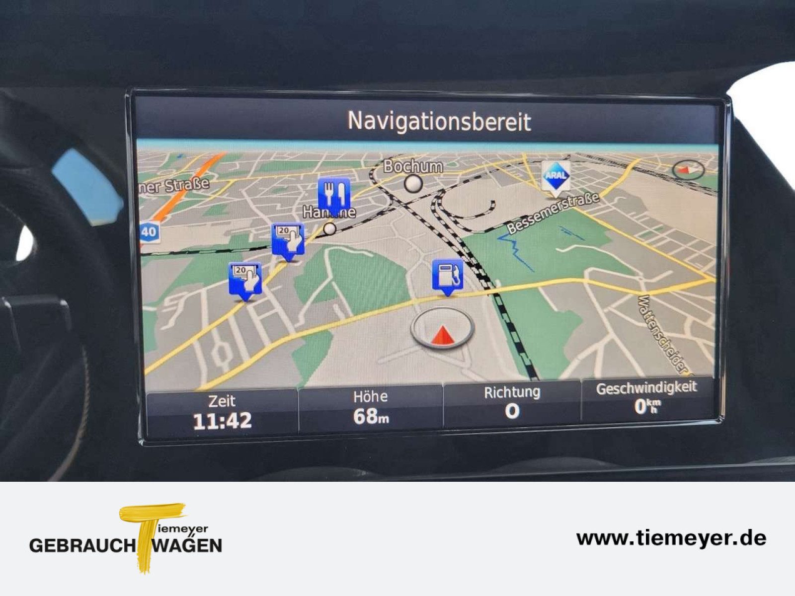 Mercedes-Benz E 350 – Bild 15