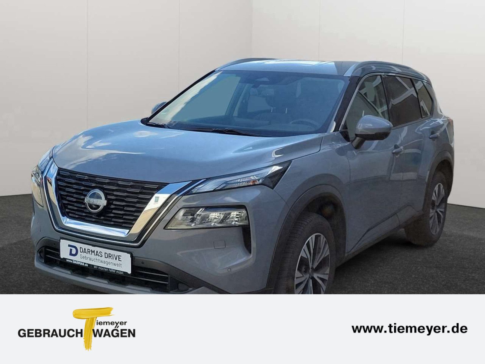 Nissan X-Trail – Bild 1