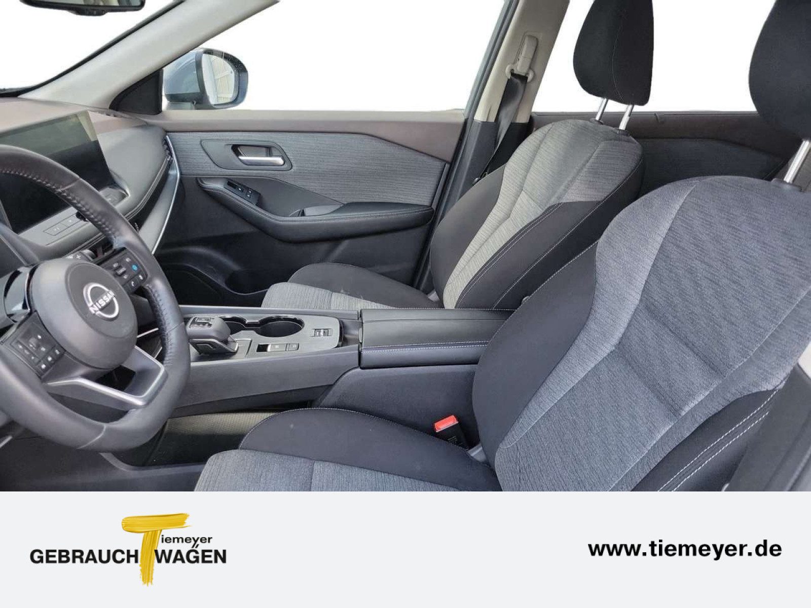 Nissan X-Trail – Bild 11