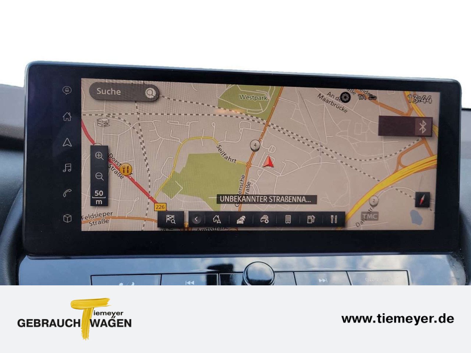 Nissan X-Trail – Bild 15