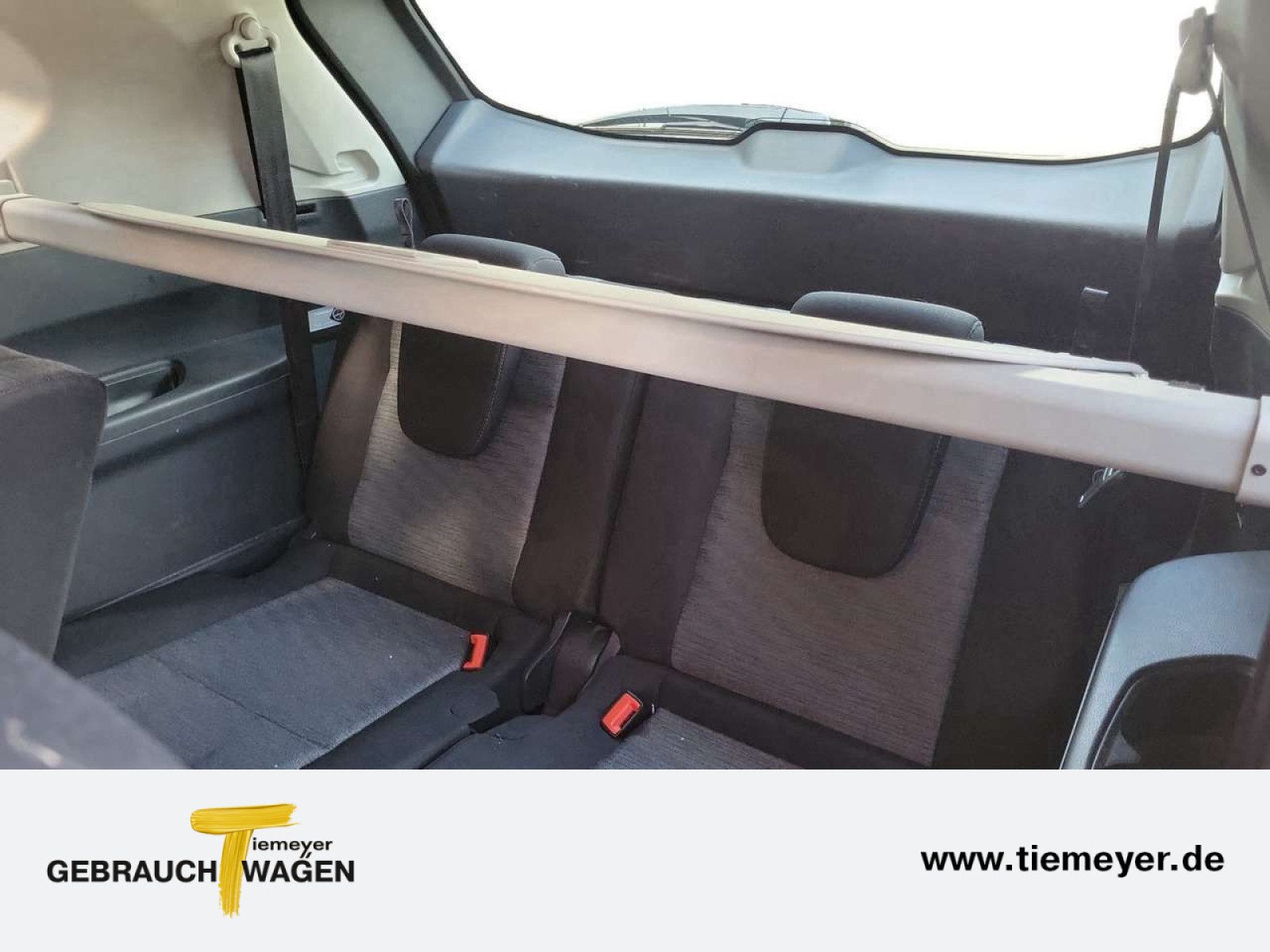 Nissan X-Trail – Bild 17