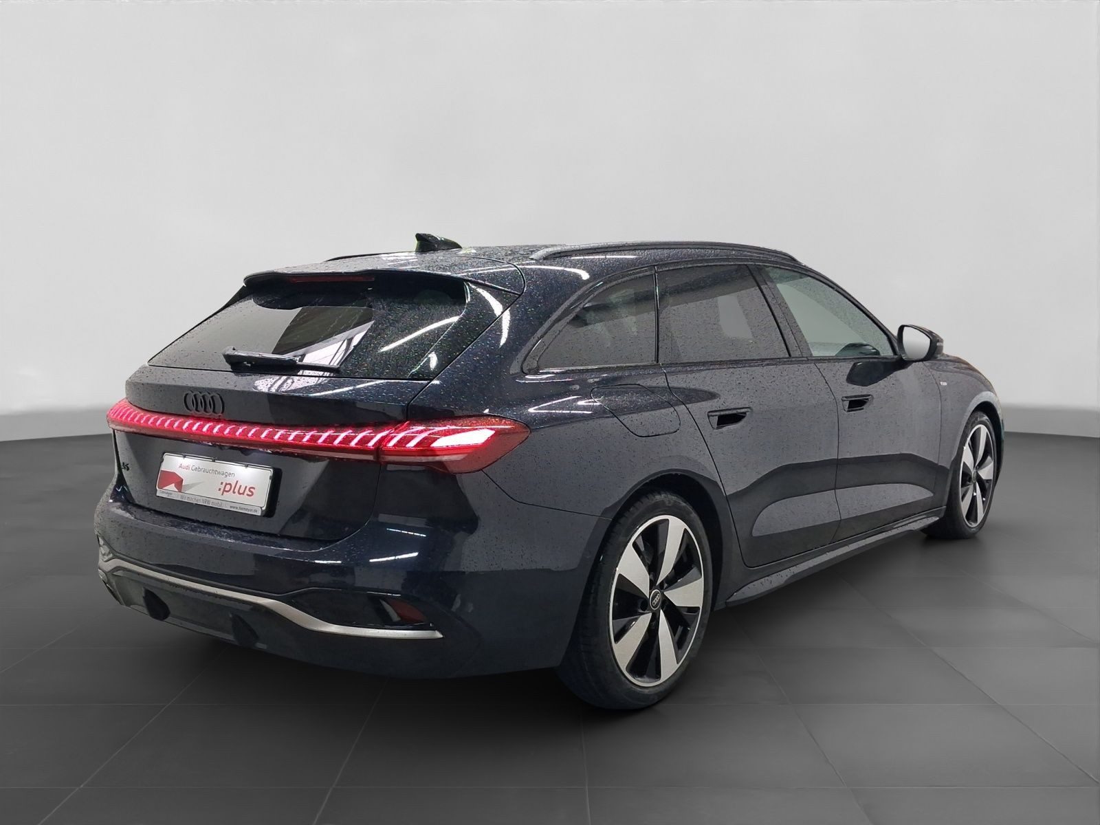 Audi A5 Avant – Foto 3
