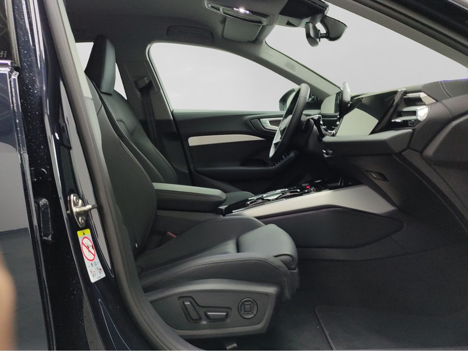 Audi A5 Avant – Foto 4