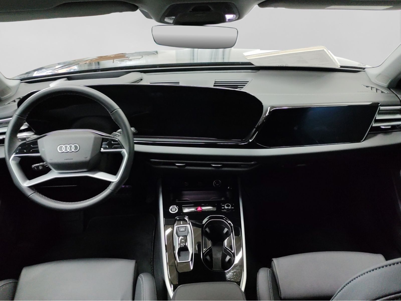 Audi A5 Avant – Foto 5