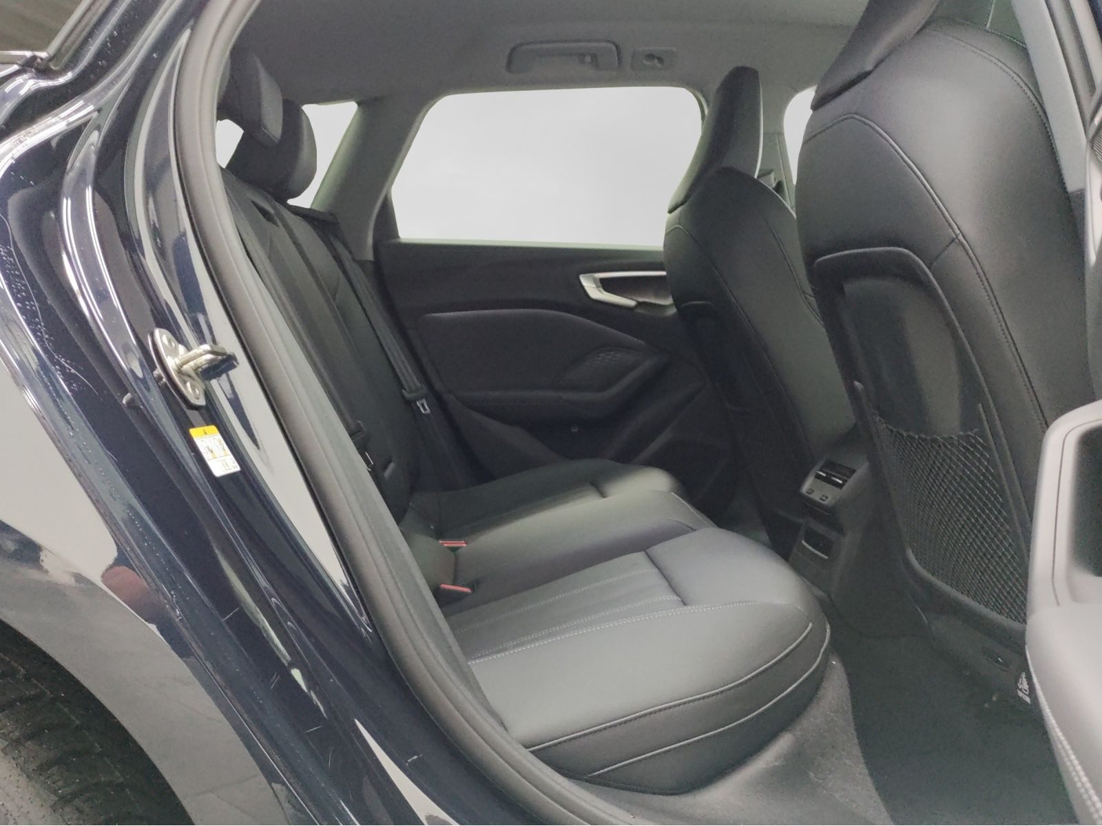 Audi A5 Avant – Foto 6