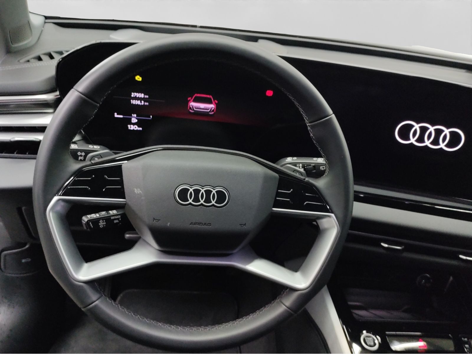 Audi A5 Avant – Foto 9