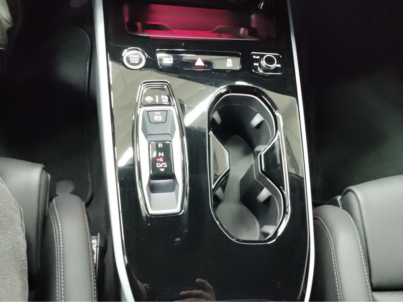 Audi A5 Avant – Foto 11
