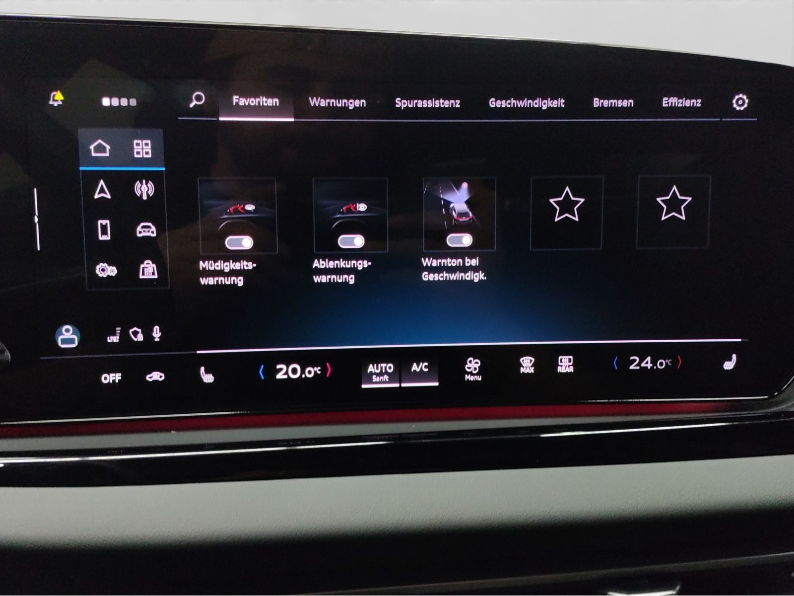 Audi A5 Avant – Foto 12
