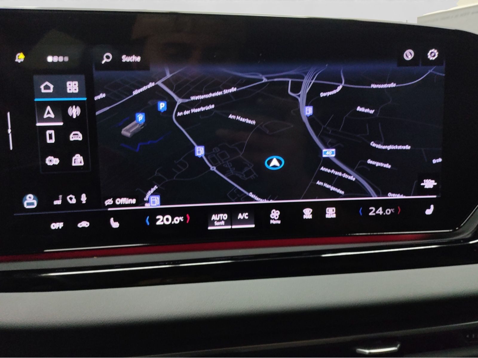 Audi A5 Avant – Foto 13