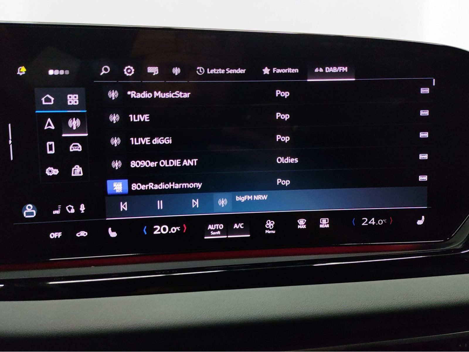 Audi A5 Avant – Foto 14