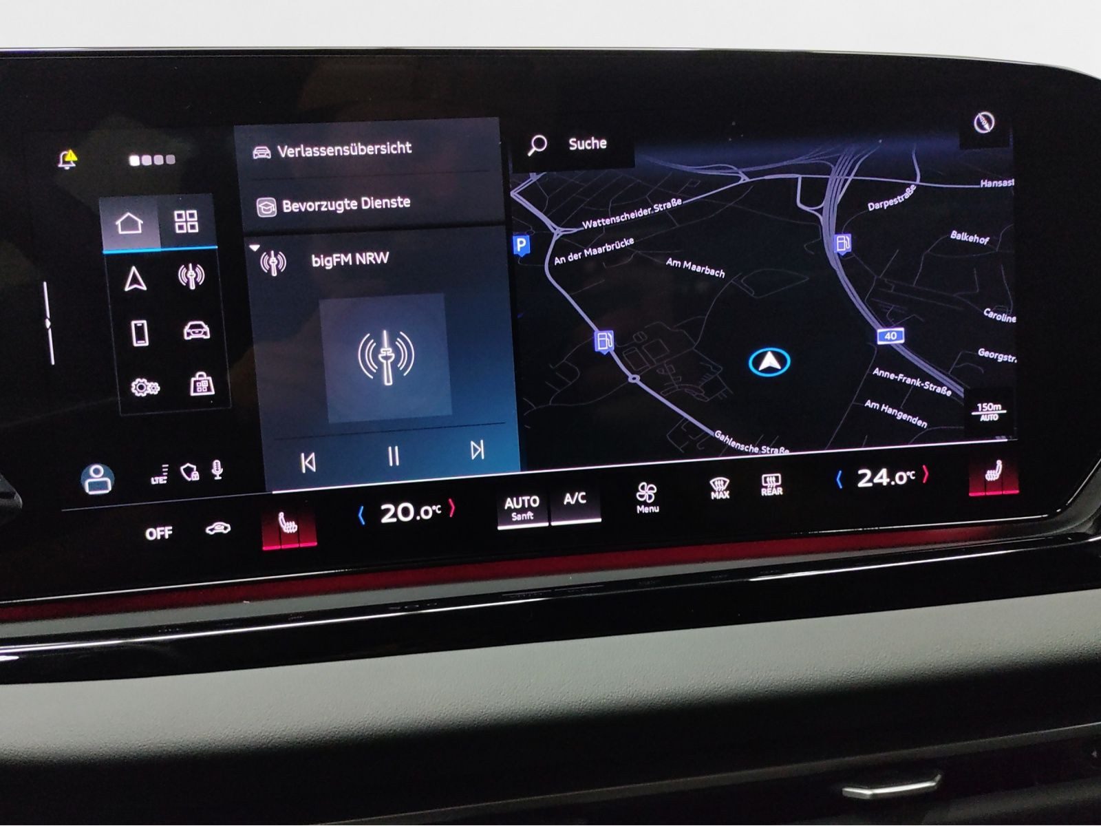 Audi A5 Avant – Foto 16