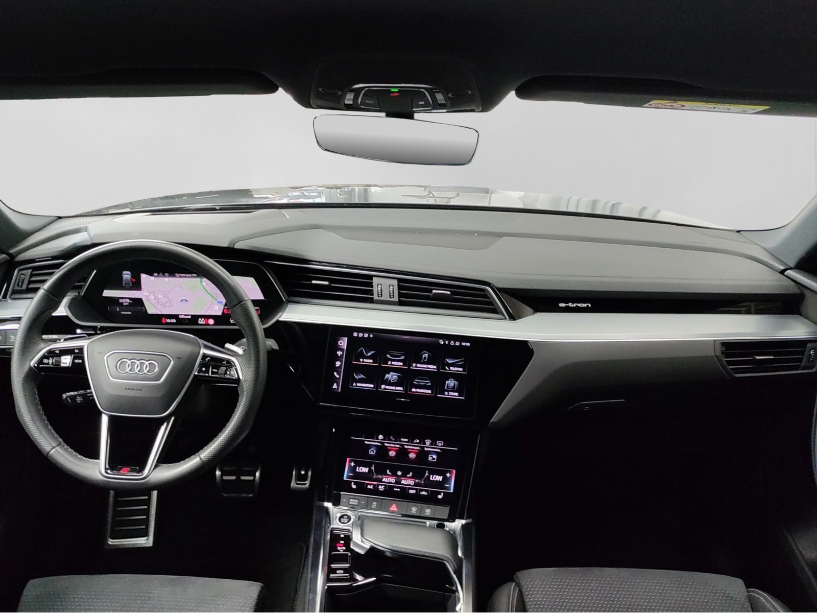 Audi Q8 Sportback e-tron – Bild 5