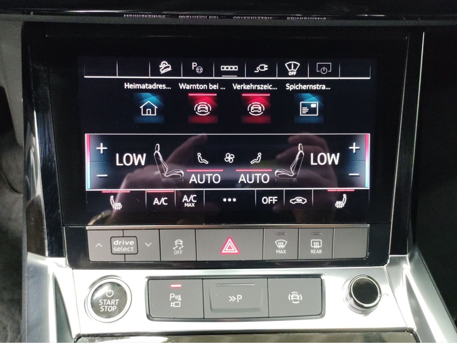 Audi Q8 Sportback e-tron – Bild 16
