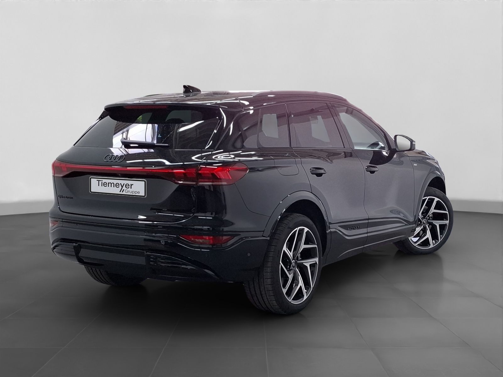 Audi Q6 e-tron – Bild 3