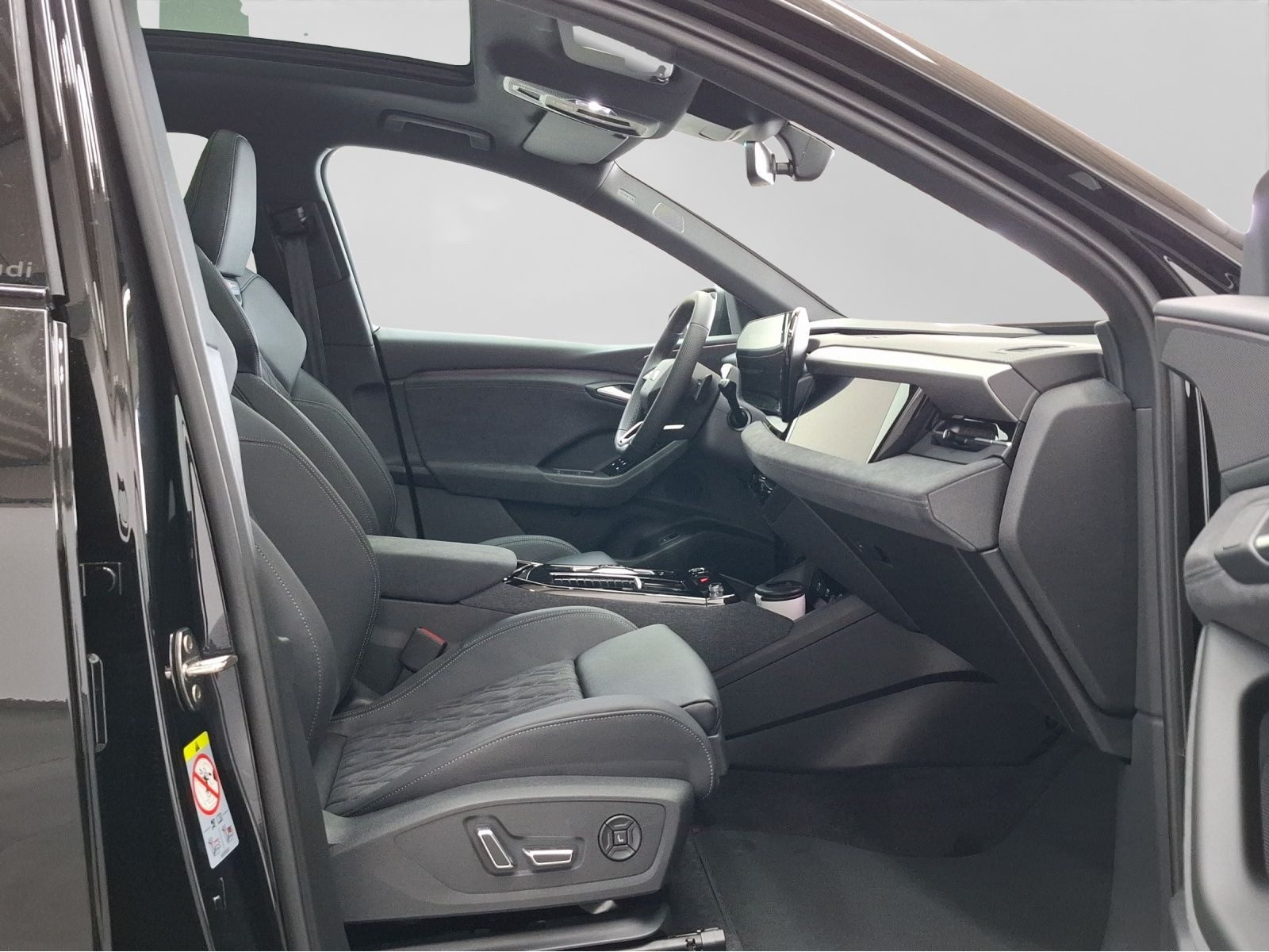 Audi Q6 e-tron – Bild 4