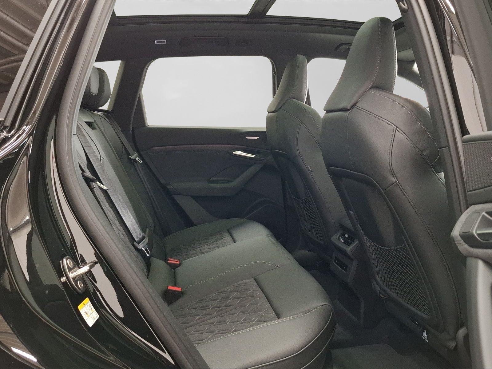 Audi Q6 e-tron – Bild 6