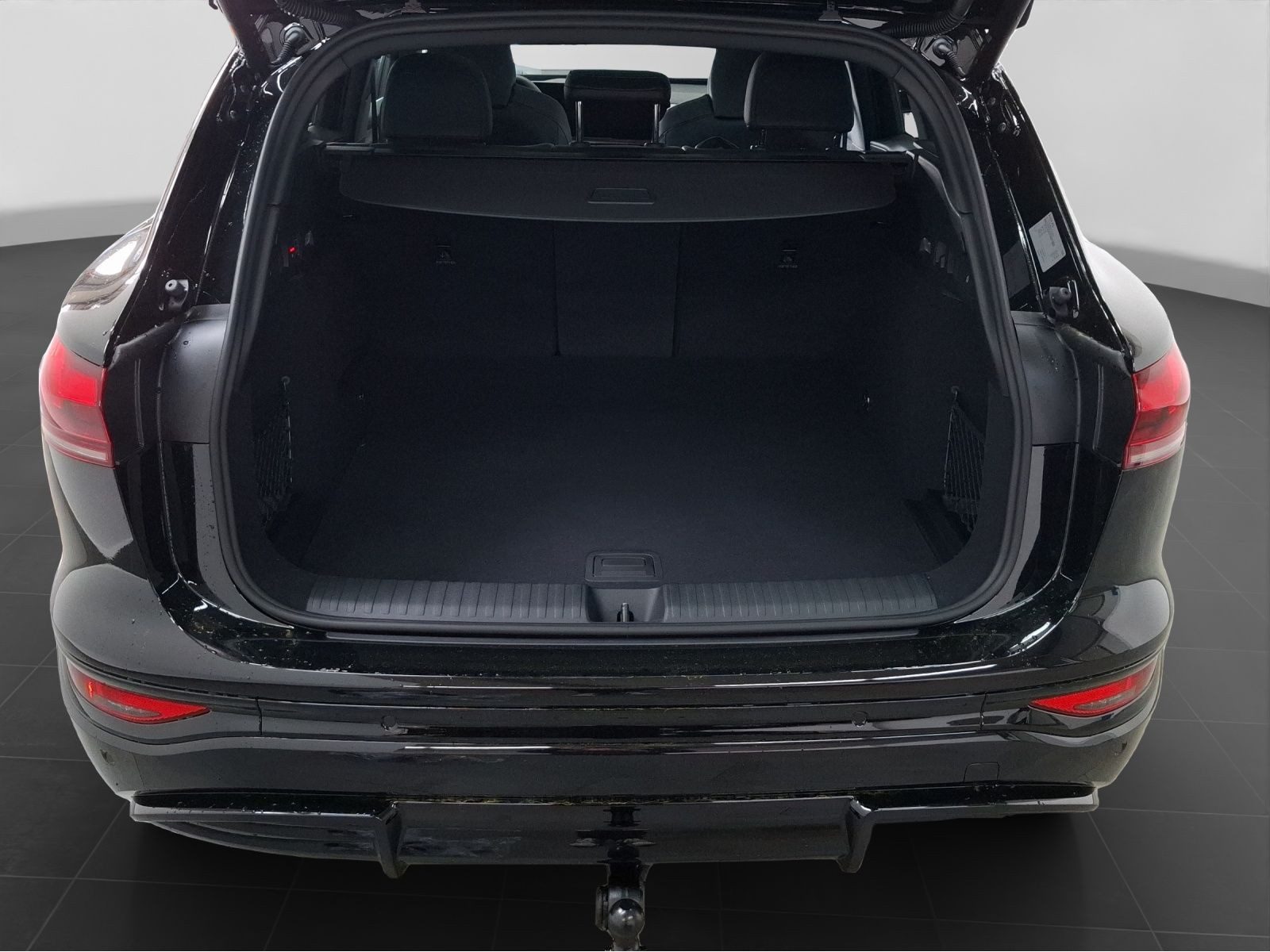 Audi Q6 e-tron – Bild 7