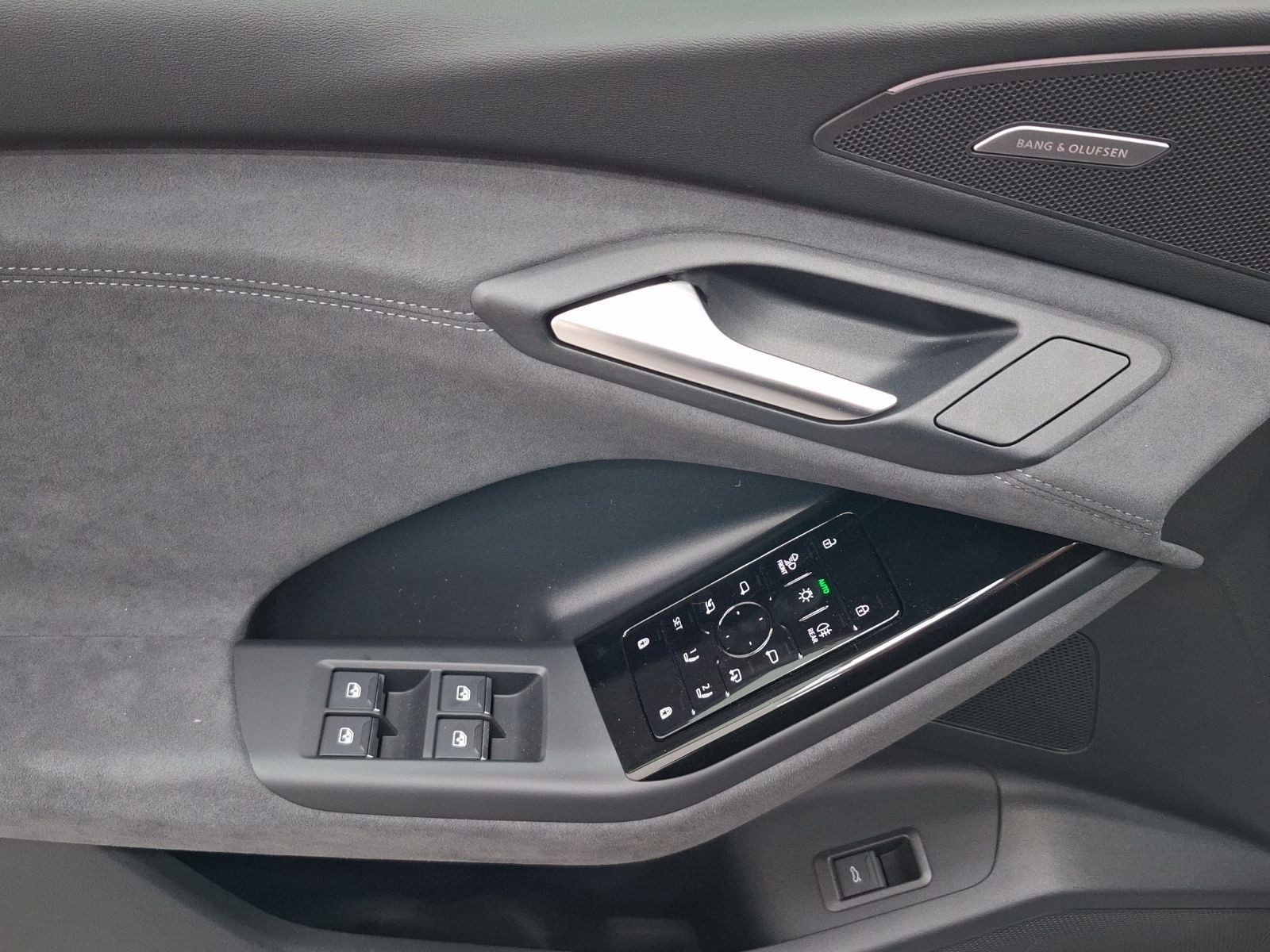 Audi Q6 e-tron – Bild 9