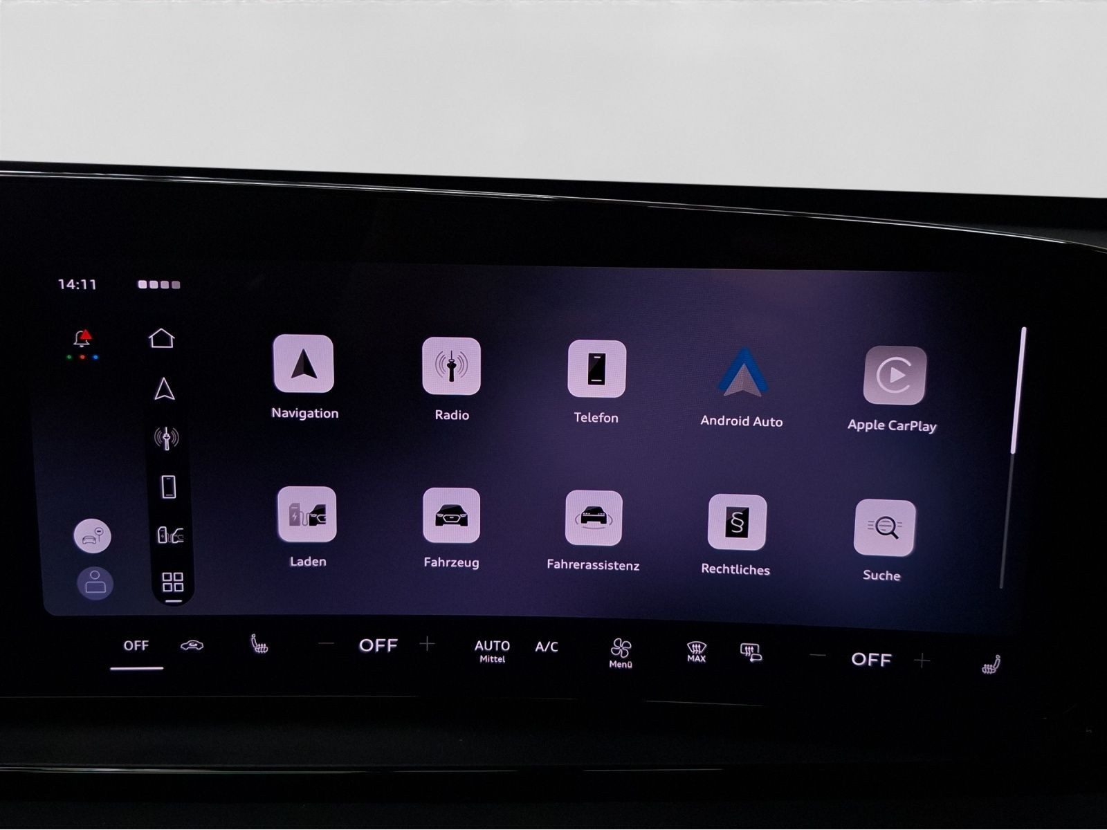 Audi Q6 e-tron – Bild 13