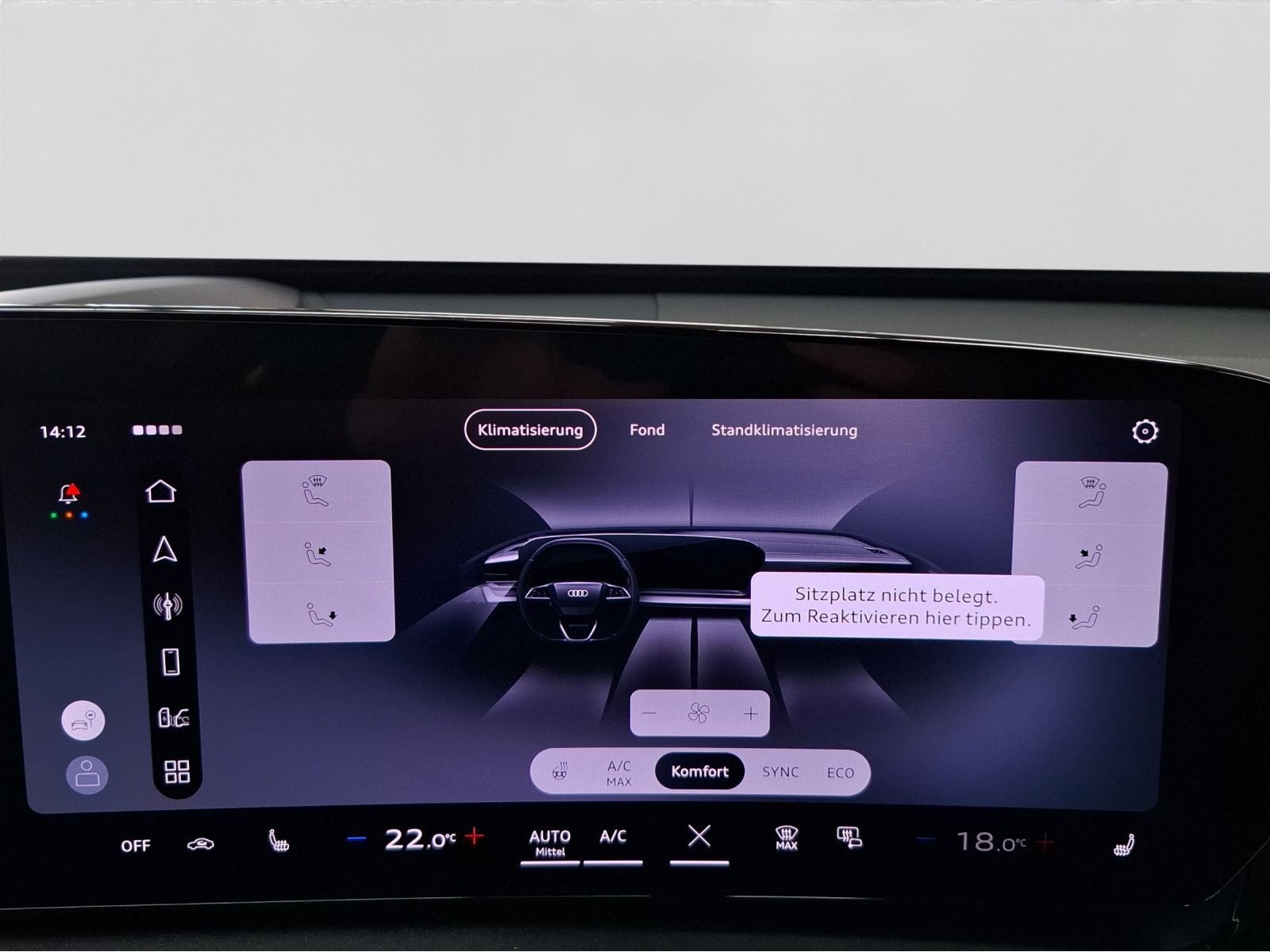Audi Q6 e-tron – Bild 15