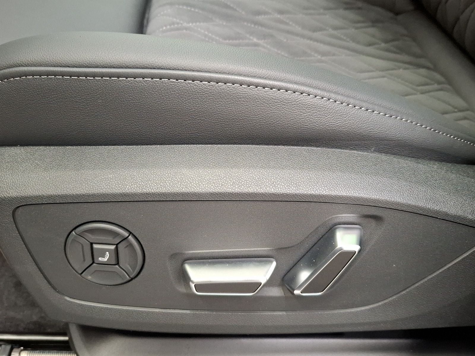 Audi Q6 e-tron – Bild 19