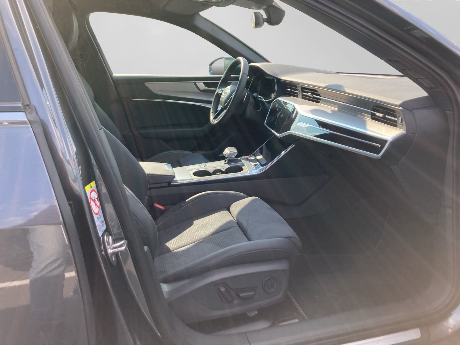 Audi S6 Avant – Bild 4