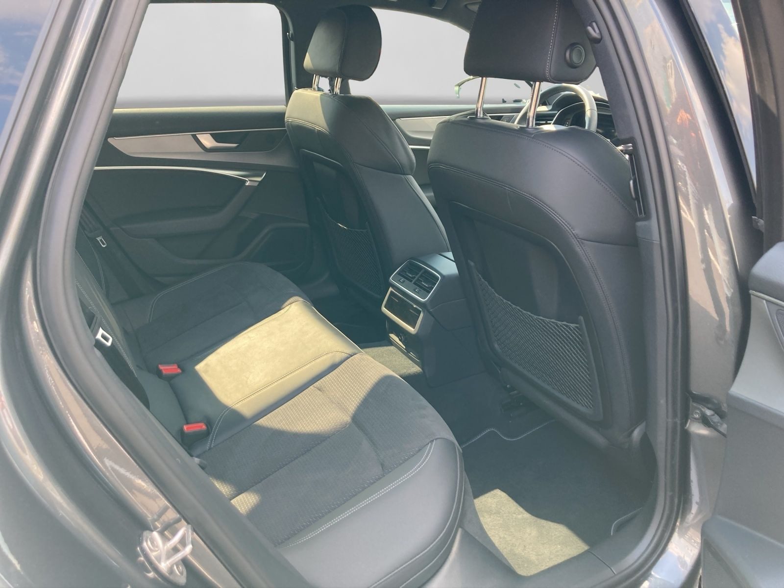 Audi S6 Avant – Bild 6