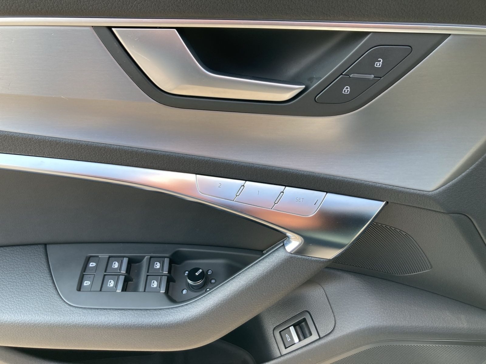 Audi S6 Avant – Bild 8