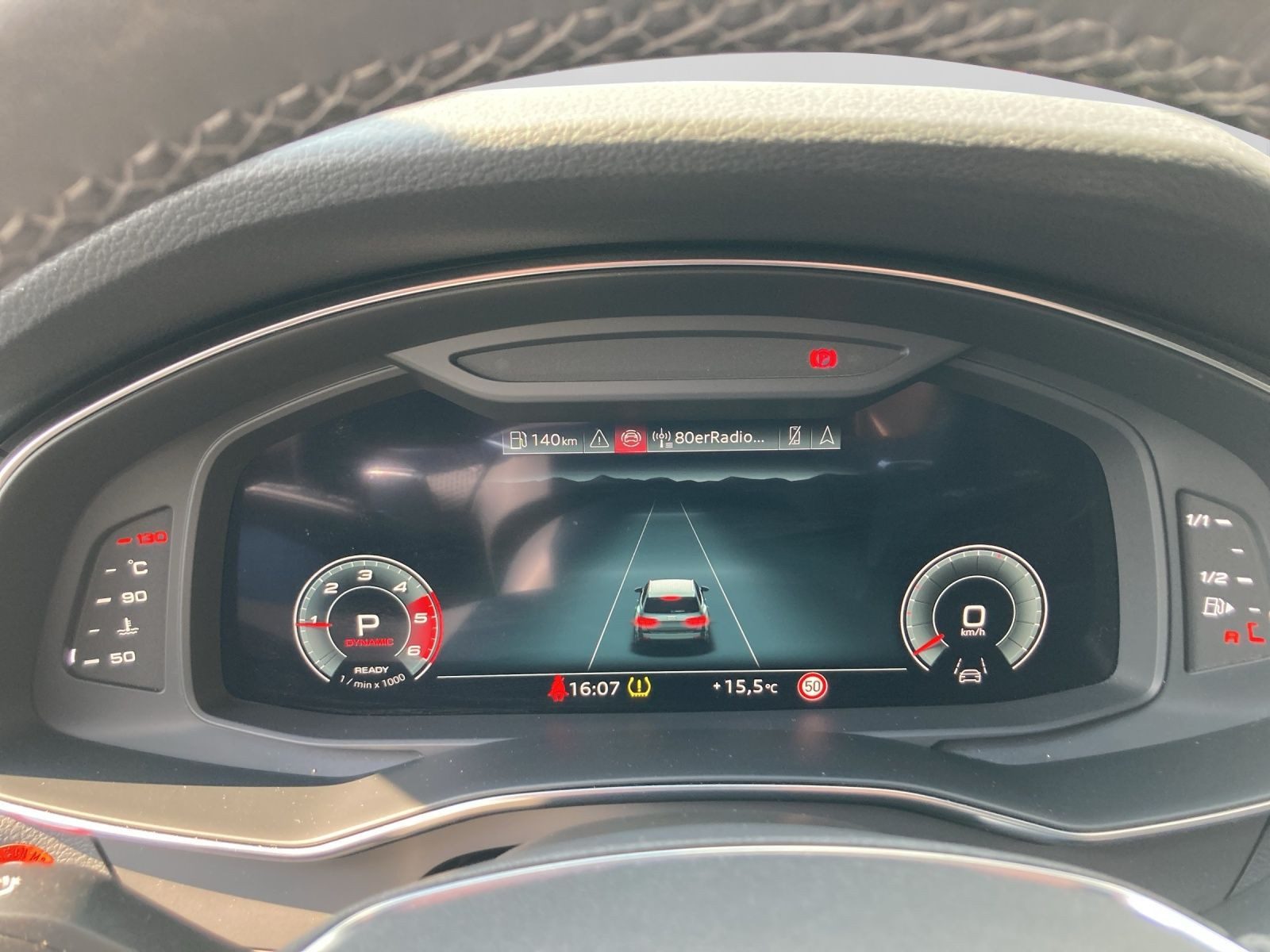 Audi S6 Avant – Bild 10