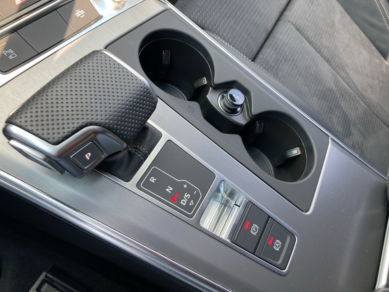 Audi S6 Avant – Bild 11