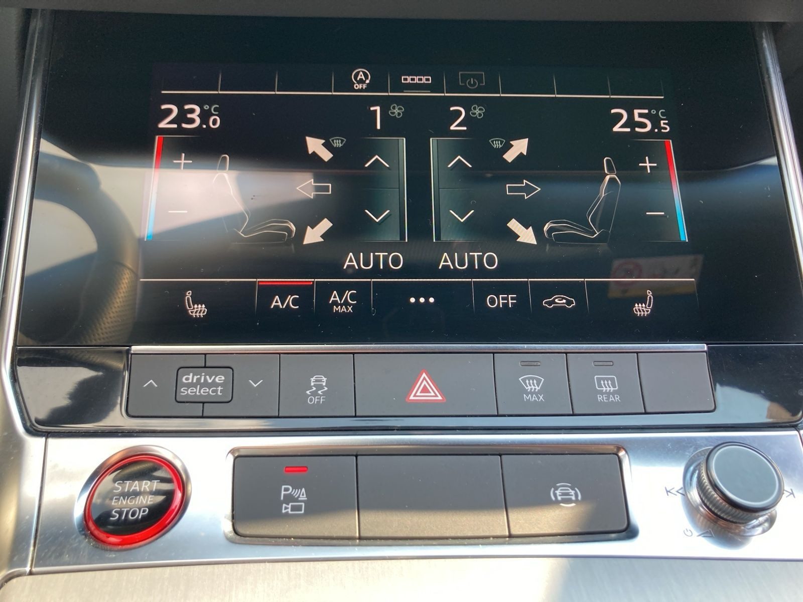 Audi S6 Avant – Bild 12