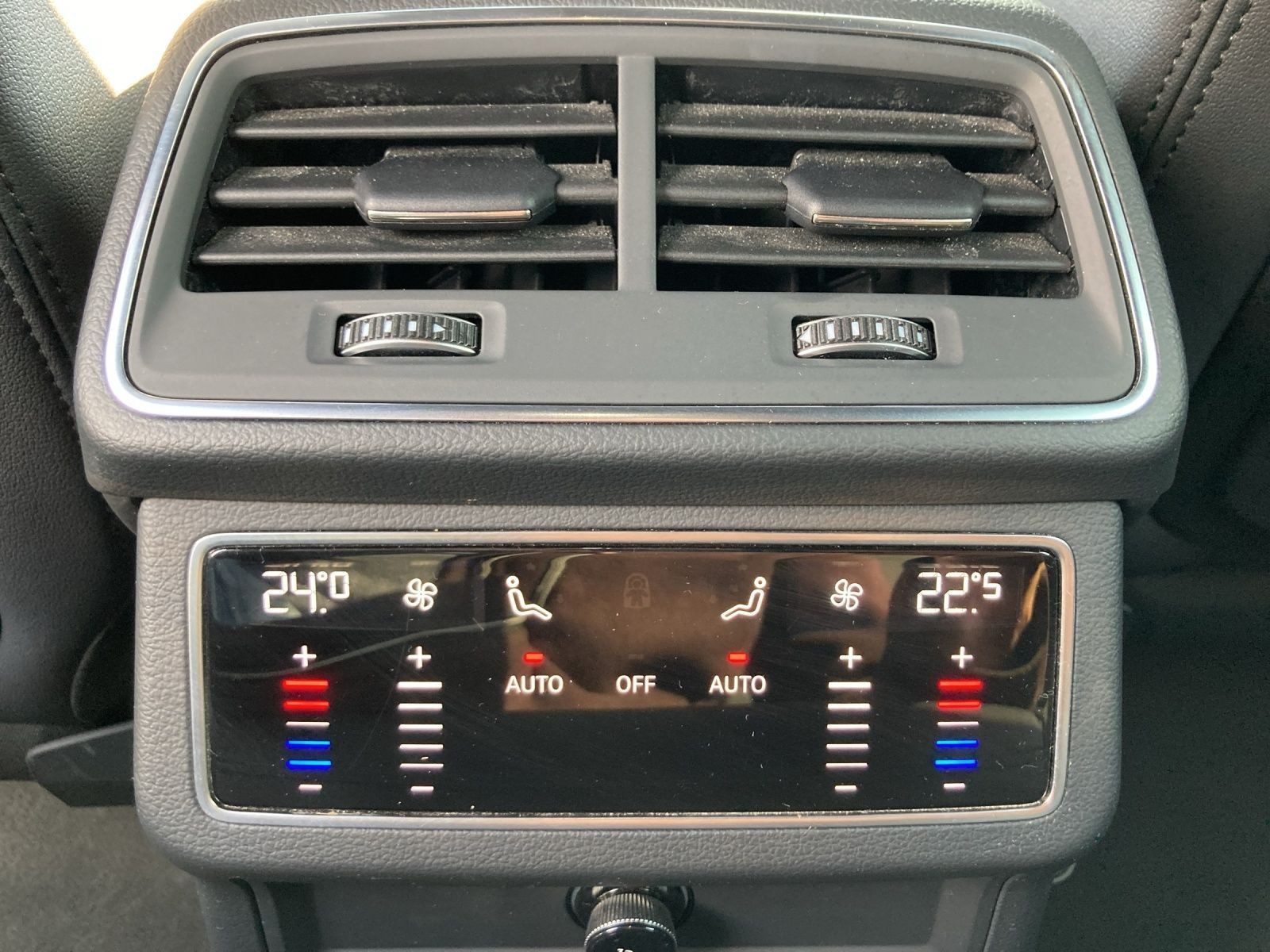 Audi S6 Avant – Bild 16