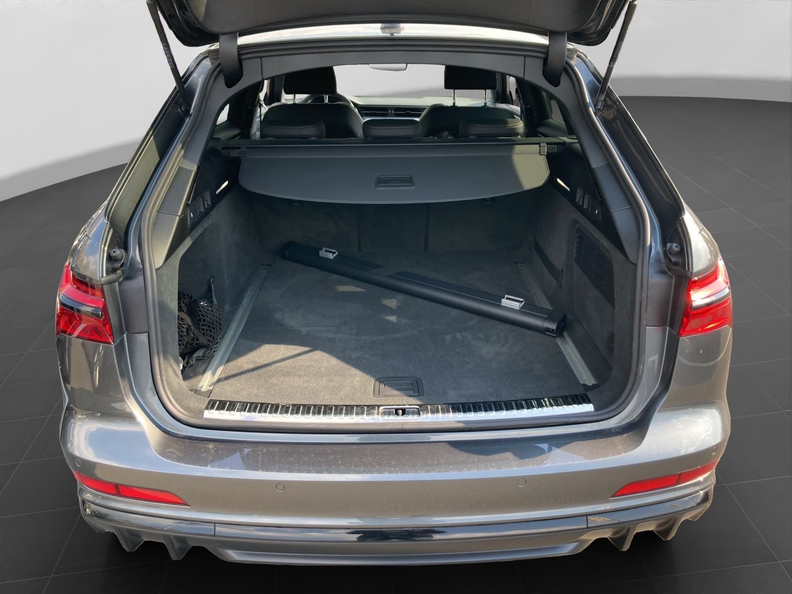 Audi S6 Avant – Bild 17