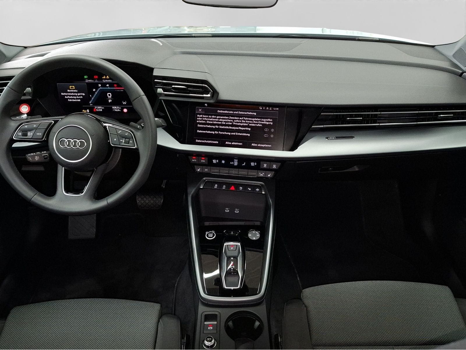 Audi A3 Sportback – Foto 5
