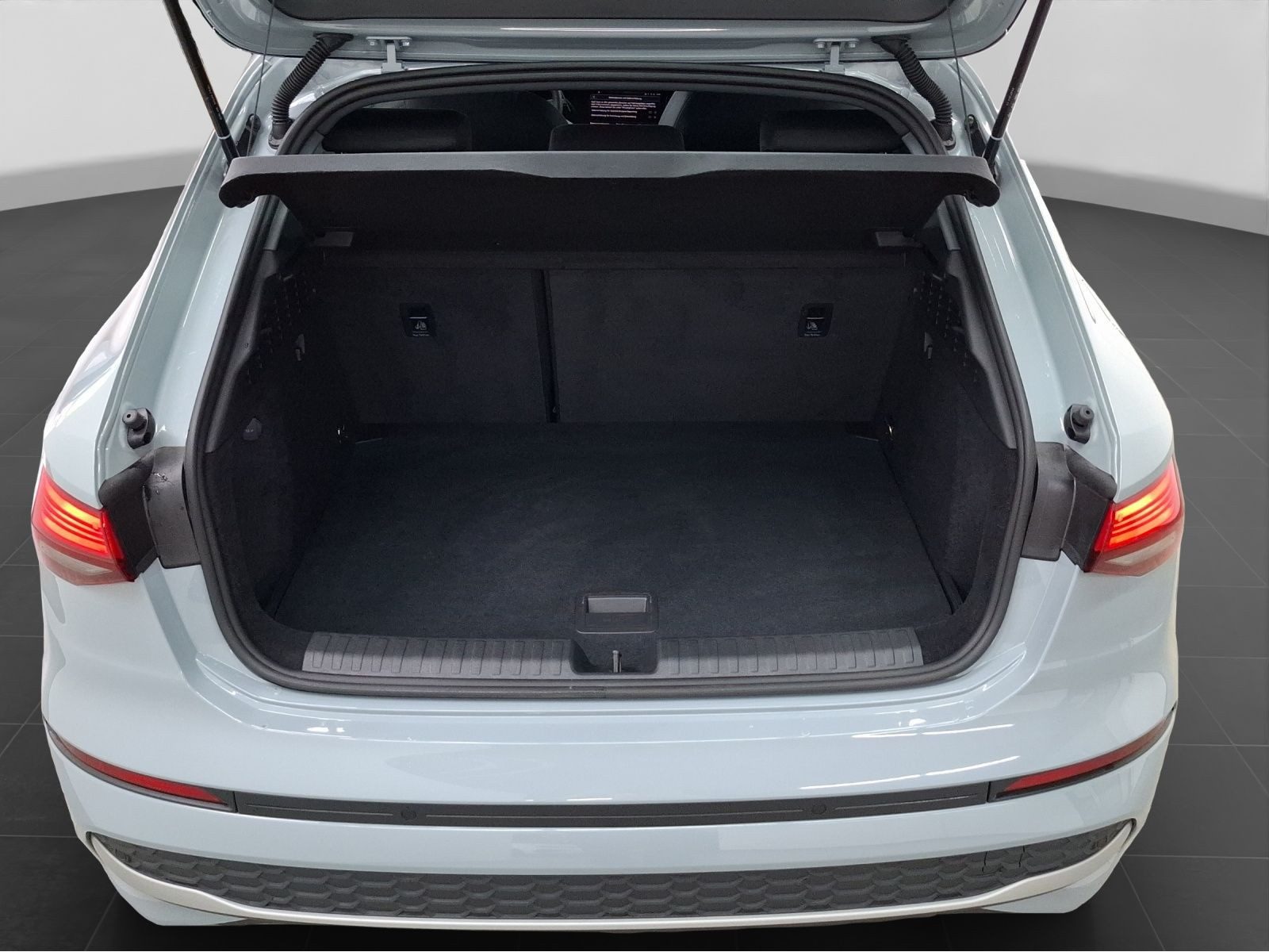 Audi A3 Sportback – Foto 7