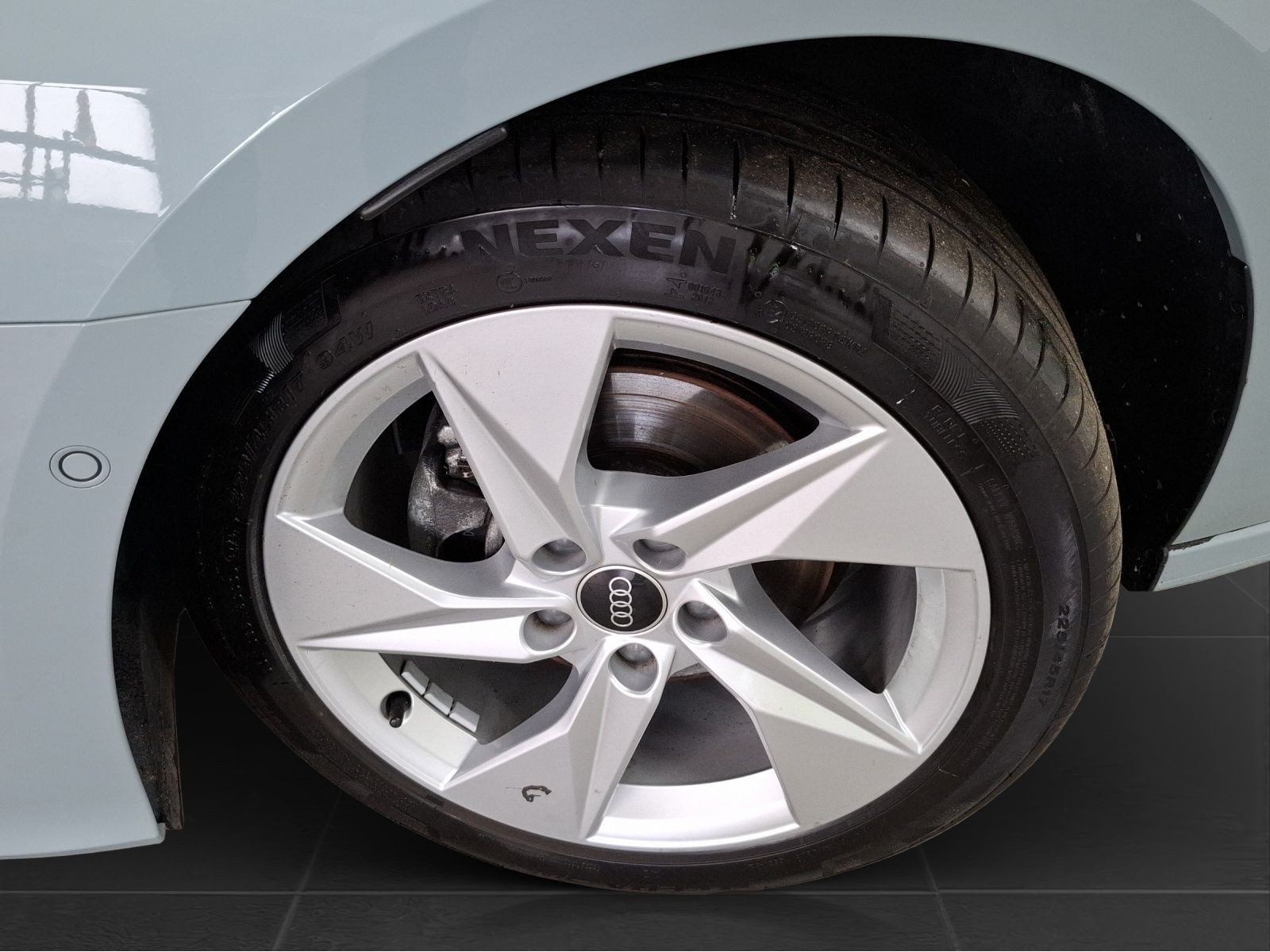 Audi A3 Sportback – Foto 8