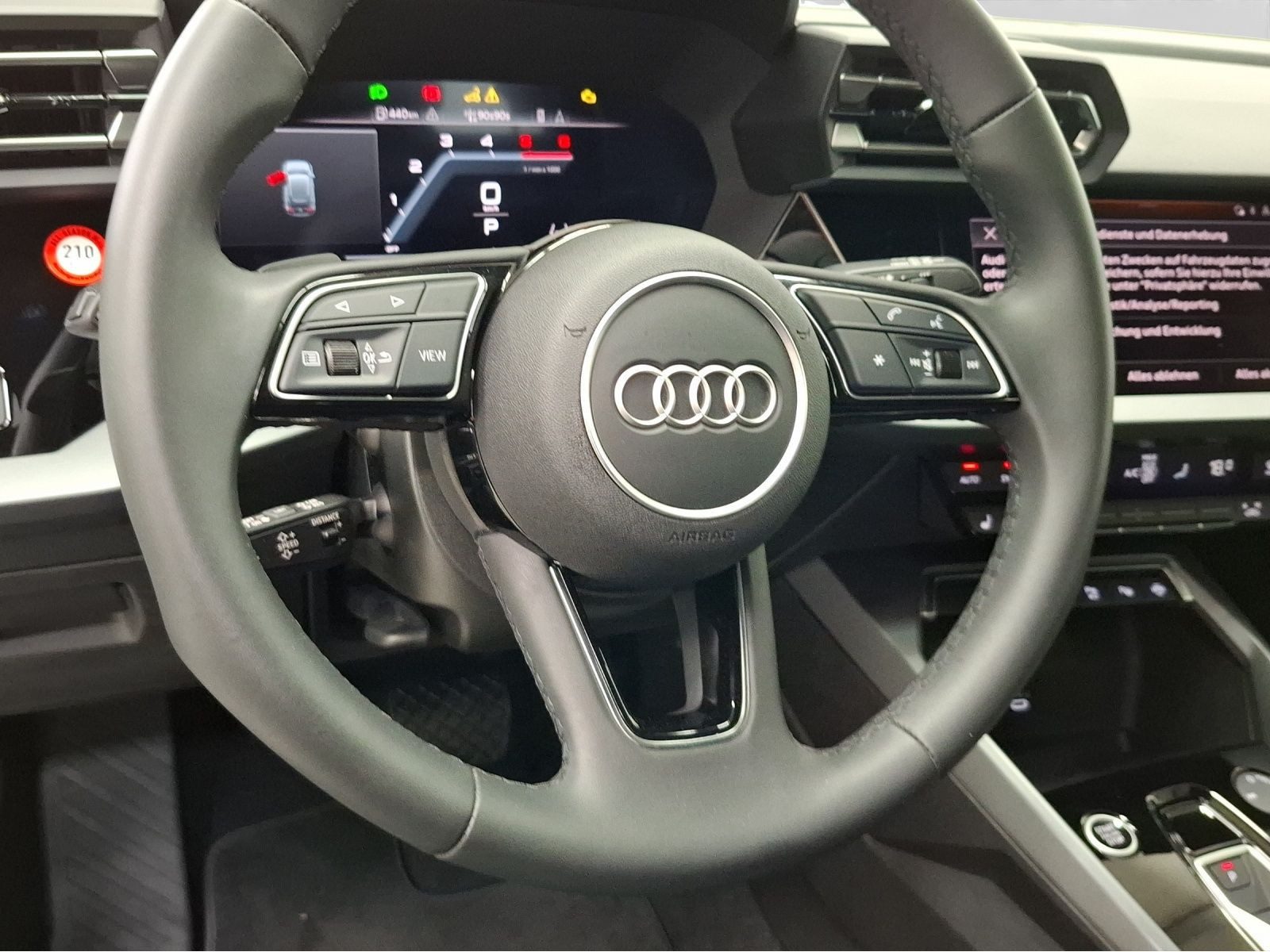 Audi A3 Sportback – Foto 10