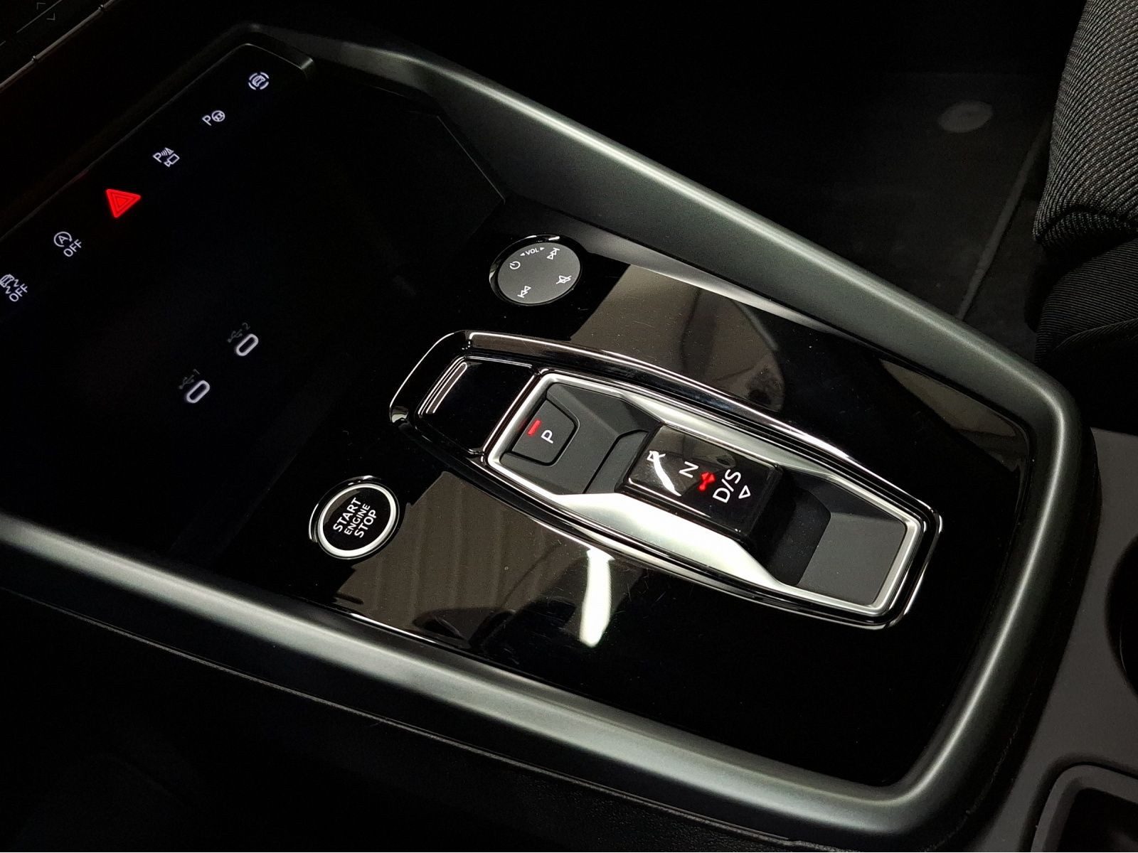 Audi A3 Sportback – Foto 12