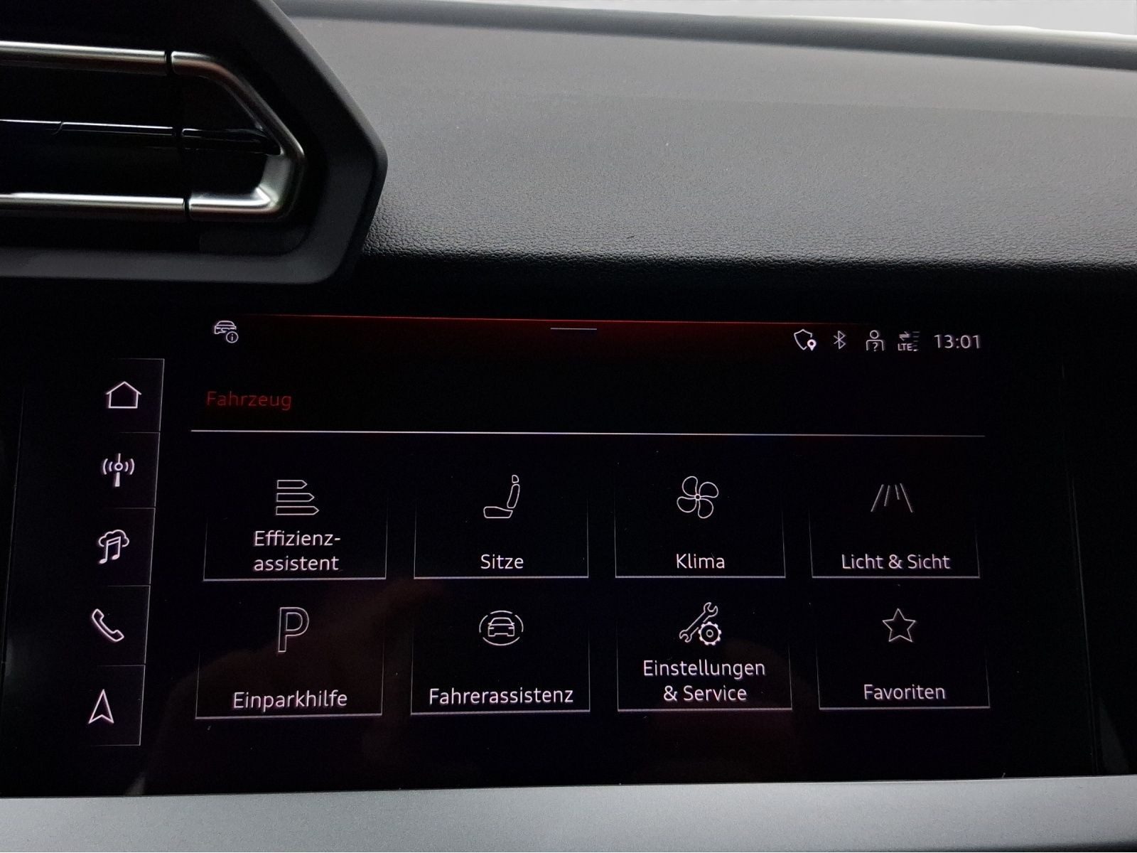 Audi A3 Sportback – Foto 15