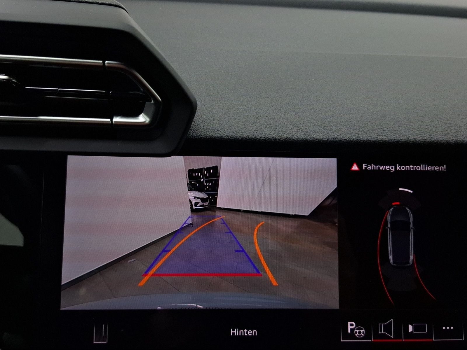 Audi A3 Sportback – Foto 16
