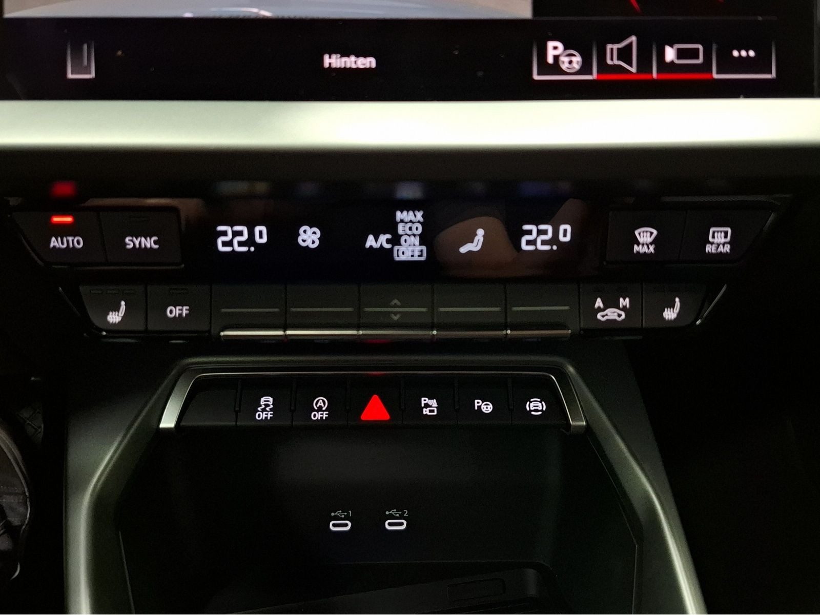 Audi A3 Sportback – Foto 17