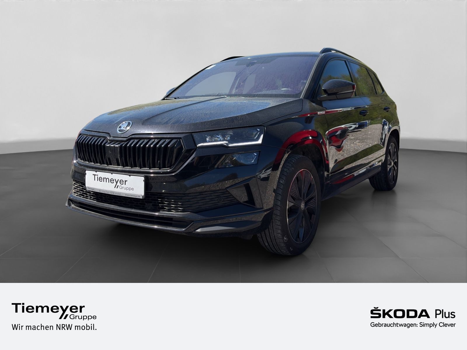 Skoda Karoq – Bild 1