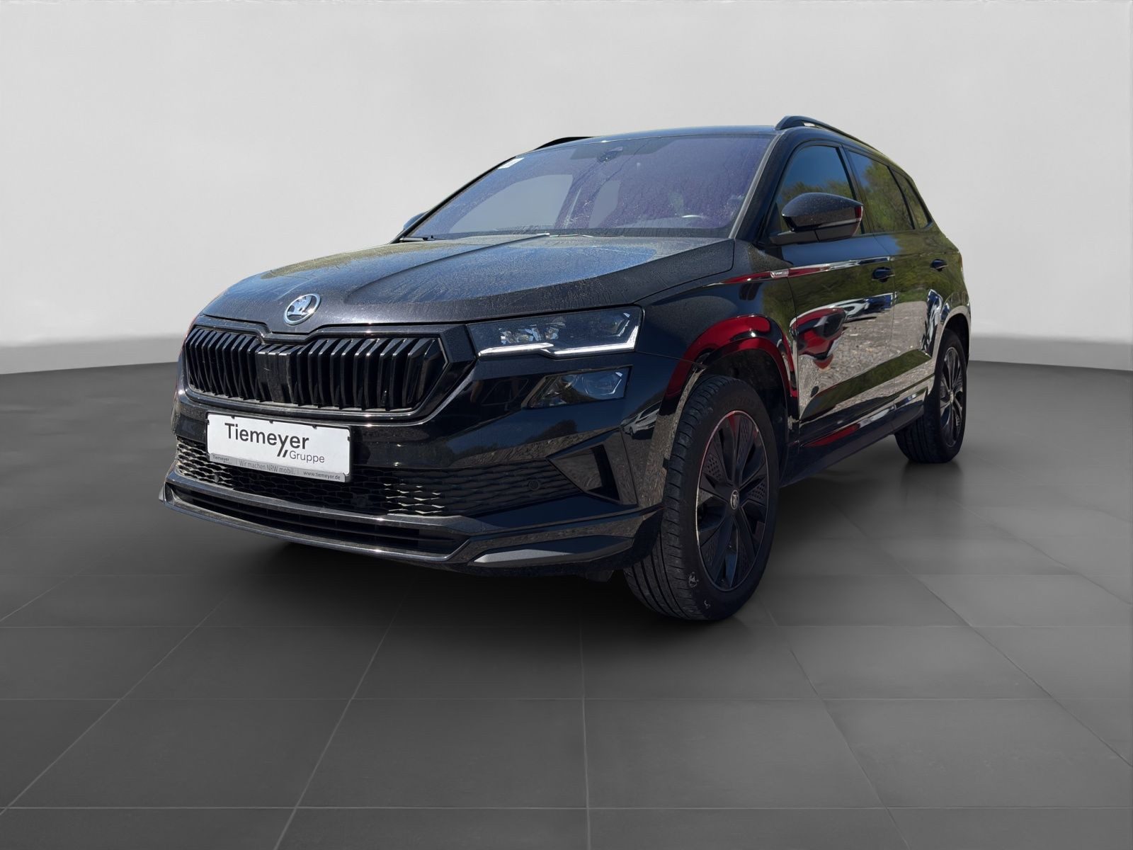 Skoda Karoq – Bild 2