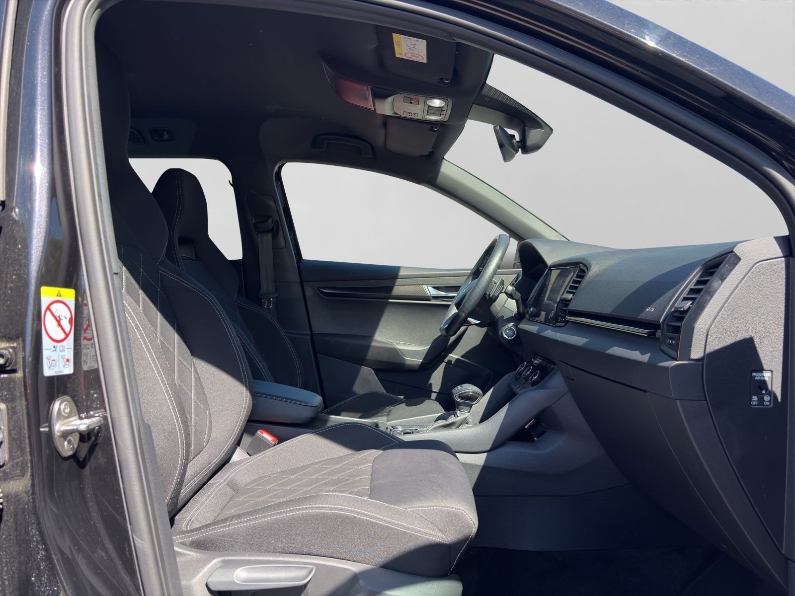 Skoda Karoq – Bild 4