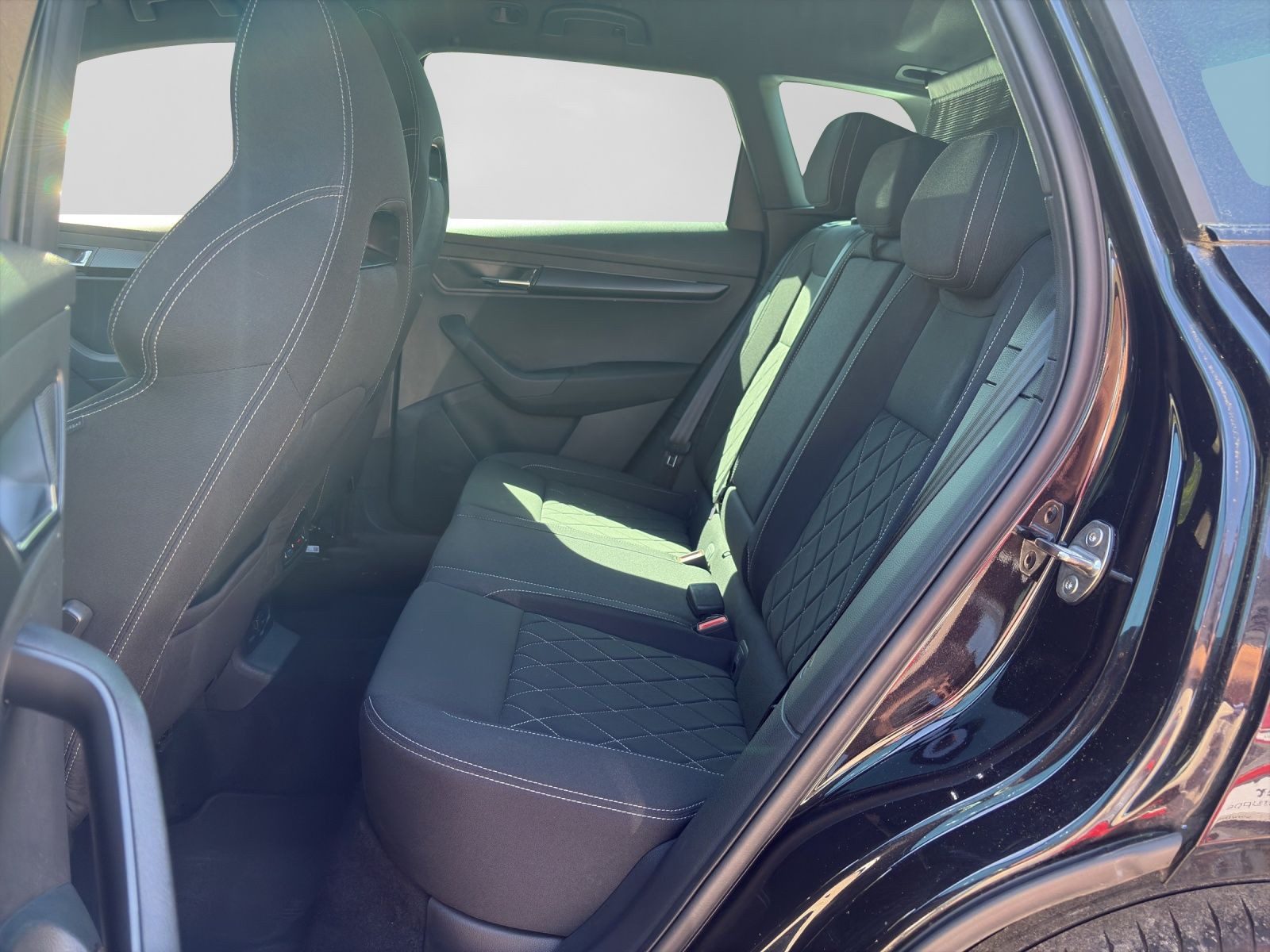 Skoda Karoq – Bild 6