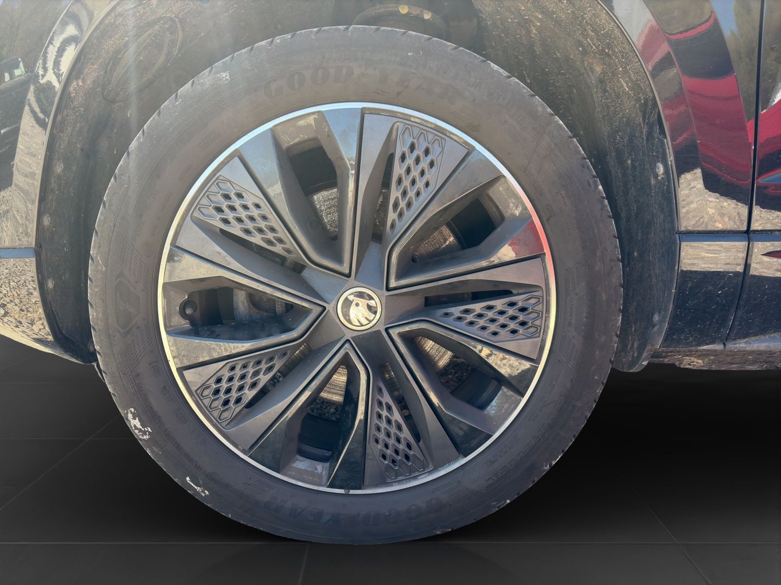 Skoda Karoq – Bild 7